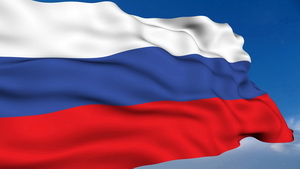 22 августа - День Государственного Флага Российской Федерации