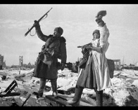 День воинской славы России — День разгрома советскими войсками немецко-фашистских войск в Сталинградской битве (1943 год)