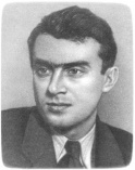 95 лет со дня рождения Семена Петровича Гудзенко (05.03.1922 - 12.02.1953), советского поэта-фронтовика