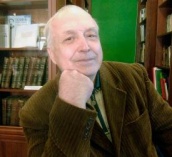 80 лет со дня рождения Аркадия Петровича Захарова