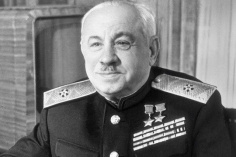 Папанин Иван Дмитриевич 