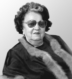 95 лет со дня рождения Маргариты Кузьминичны Анисимковой (1928-2013), югорской писательницы