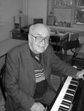 85 лет со дня рождения Александра Георгиевича Флярковского (1931-2014), русского композитора