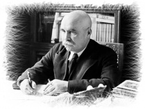 24 марта - 140 лет со дня рождения Алексея Силыча Новикова-Прибоя (1877–1944), русского и советского писателя