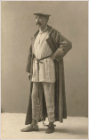 175 лет со дня рождения Джорджа Кеннана (1845-1924), американского публициста и путешественника.