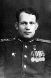 105 лет со дня рождения Василия Романовича Сысоева (1917–1987)