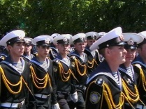 День моряка