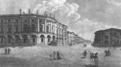 200 лет назад в 1795 году основана первая государственная общедоступная библиотека в России