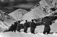 76 лет назад, в 1942 году, началась оборона Кавказа (Битва за Кавказ) в годы Великой Отечественной войны