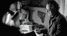 90 лет со дня рождения Алеся Адамовича (1927 – 1994), писателя