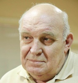 85 лет со дня рождения Виктора Семеновича Горбачева 