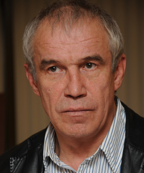 Сергей Леонидович Гармаш 