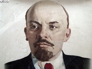 140 лет со дня рождения В.И. Ленина