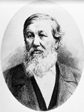 195 лет со дня рождения Николая Яковлевича Данилевского (1822-1885), русского публициста и социолога