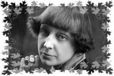 125 лет со дня рождения Марины Ивановны Цветаевой (1892-1941), поэтессы