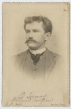 155 лет со дня рождения О. Генри (У. Портера) (1862–1910), американского писателя