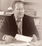 90 лет со дня рождения Анатолия Степановича Иванова (1928–1999), советского писателя