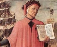 750 лет со дня рождения Алигьери ДАНТЕ (1265-1321), итальянского поэта