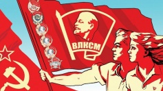 «Комсомольцы-добровольцы…»: к 100-летию создания комсомола