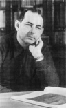 105 лет со дня рождения Всеволода Анисимовича Кочетова (1912-1973), писателя
