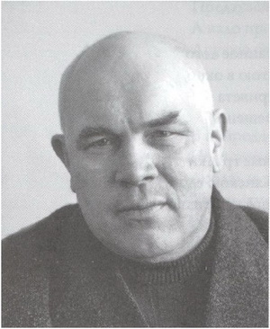 65 лет со дня рождения Виктора Ивановича Захарченко (1956-2020), поэта, публициста, литературного критика