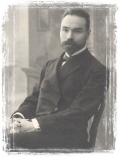 145 лет со дня рождения поэта Валерия Яковлевича Брюсова (1873-1924)