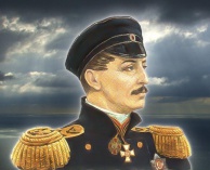 215 лет со дня рождения Павла Степановича Нахимова (1802-1855), русского флотоводца