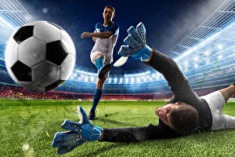 Электронная выставка «Футбол в России»: чемпионат мира по футболу  - 2018