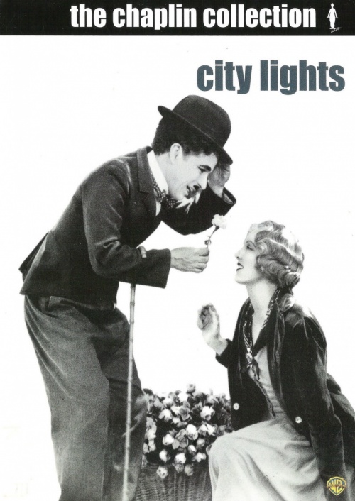 85 лет назад, в 1931 году, состоялась премьера фильма Чарли Чаплина «Огни города» 