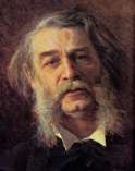 195 лет со дня рождения Дмитрия Васильевича Григоровича (1822 – 1890), русского писателя