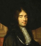 390 лет со дня рождения Шарля Перро (1628–1703), французского писателя