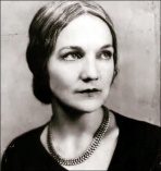 125 лет со дня рождения Кэтрин Энн ПОРТЕР (1890-1980), американской писательницы