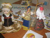 Праздник «Славянский хоровод», посвященный Дню славянской письменности и культуры