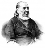 225 лет со дня рождения Сергея Аксакова (1791-1859), русского писателя