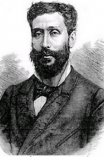 170 лет со дня рождения Луи Анри Буссенара (1847-1910), французского писателя