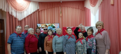 «Как живёшь, библиотека?»: завершилась череда встреч в местных организациях Всероссийского общества слепых (ВОС)