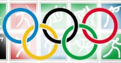 Международный Олимпийский день 