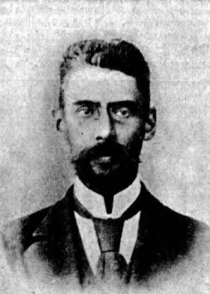 155 лет со дня рождения (1864-1921) Виктора Викторовича Бартенева, исследователя Севера, сосланного (1891-1895) в Тобольскую губернию
