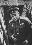 115 лет со дня рождения Николая Федоровича Ватутина (1901 – 1944), русского военачальника