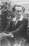 110 лет со дня рождения Даниила Ландреевича Андреева (1906 – 1959), русского философа, писателя
