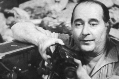 110 лет со дня рождения Роберто Росселлини (1906-1977), итальянского режиссера