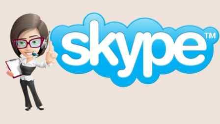 Новый сервис на сайте – консультации библиографа по Skype