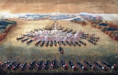 День воинской славы России — победа у мыса Гангут (1714)