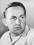 105 лет со дня рождения Ярослава Васильевича Смелякова (1913–1972), поэта