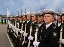 День Военно-морского флота