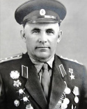 115 лет со дня рождения Якова Николаевича Неумоева (1907–1994), ветерана Великой Отечественной войны, Героя Советского Союза