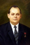 100 лет со дня рождения Б. Е.Щербины (1919-1990)