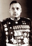 120 лет со дня рождения Константина Константиновича Рокоссовского (1896 – 1968), русского военачальника, Маршала Советского Союза