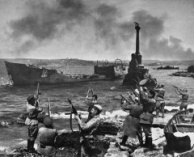 74 года назад, в 1944 году, Севастополь освобожден от фашистских захватчиков