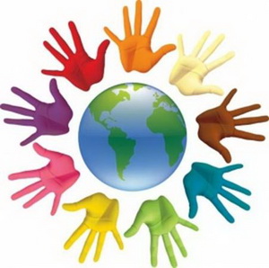 Познавательная программа "Мир - единства непохожих"
